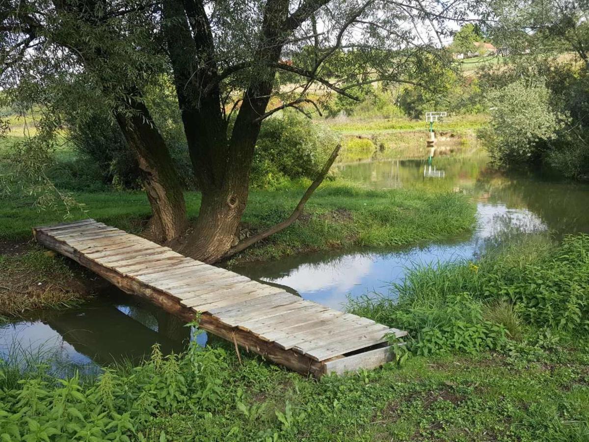 Peace Of Nature *** Слуни Экстерьер фото