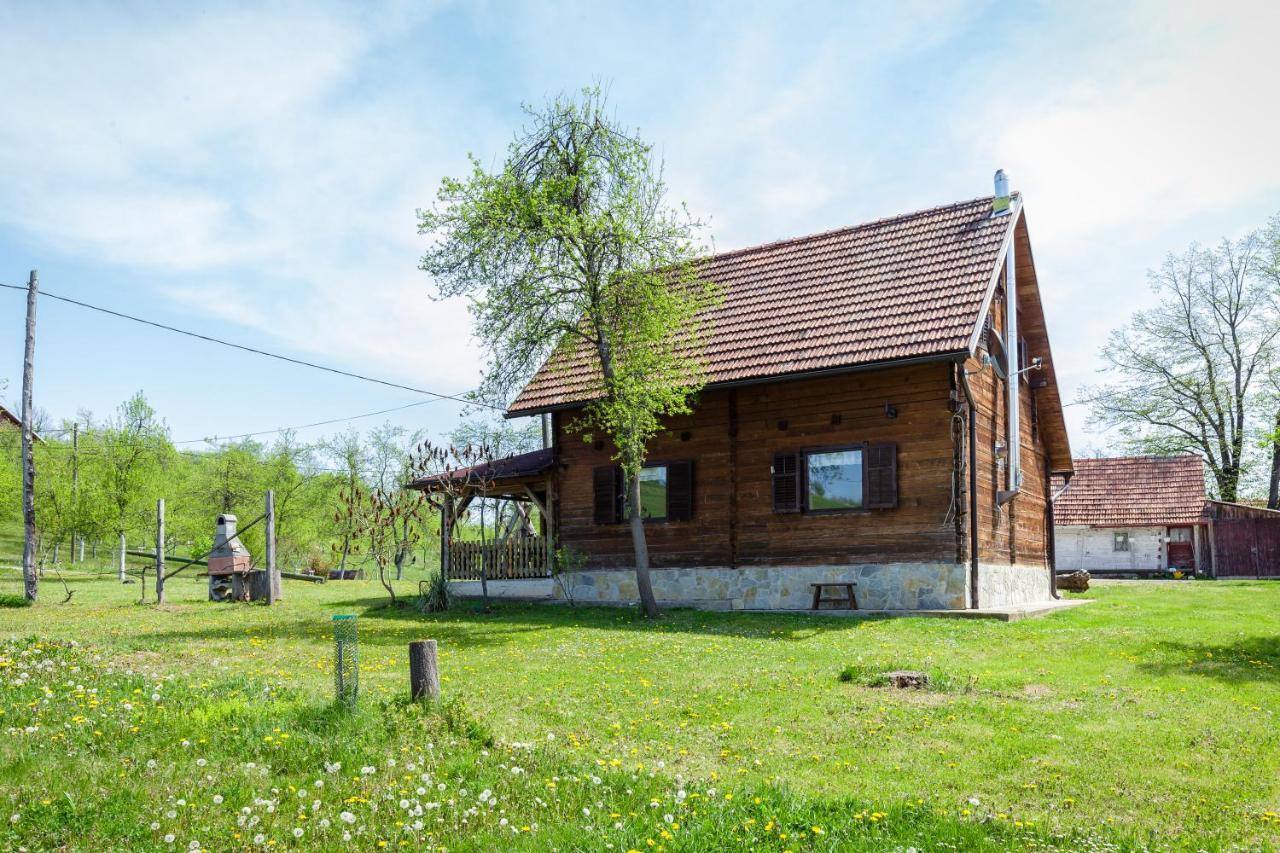 Peace Of Nature *** Слуни Экстерьер фото