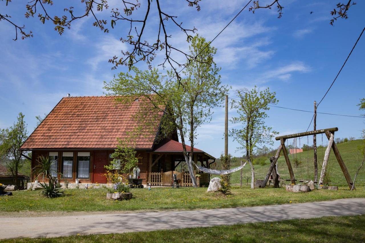 Peace Of Nature *** Слуни Экстерьер фото