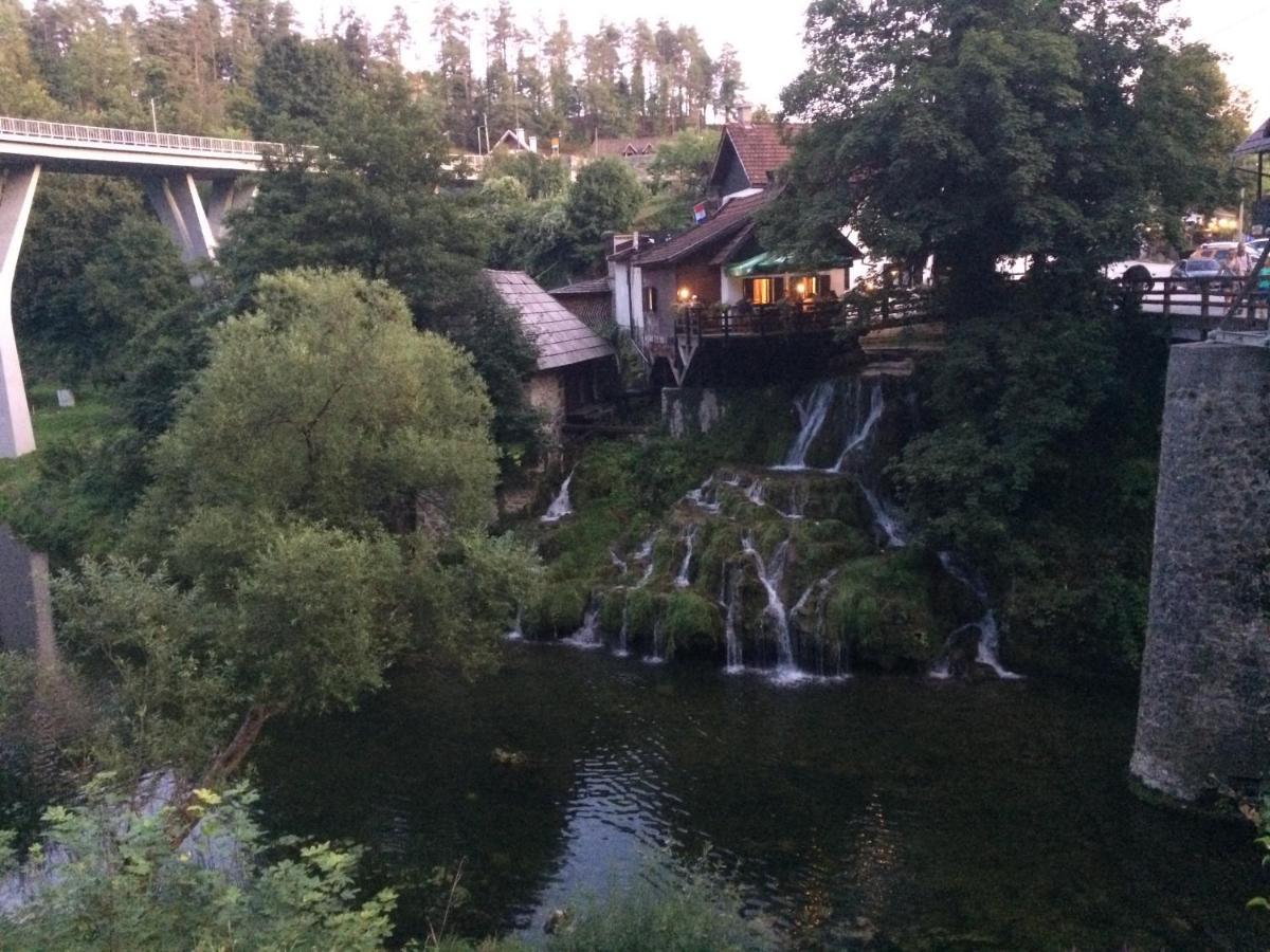 Peace Of Nature *** Слуни Экстерьер фото